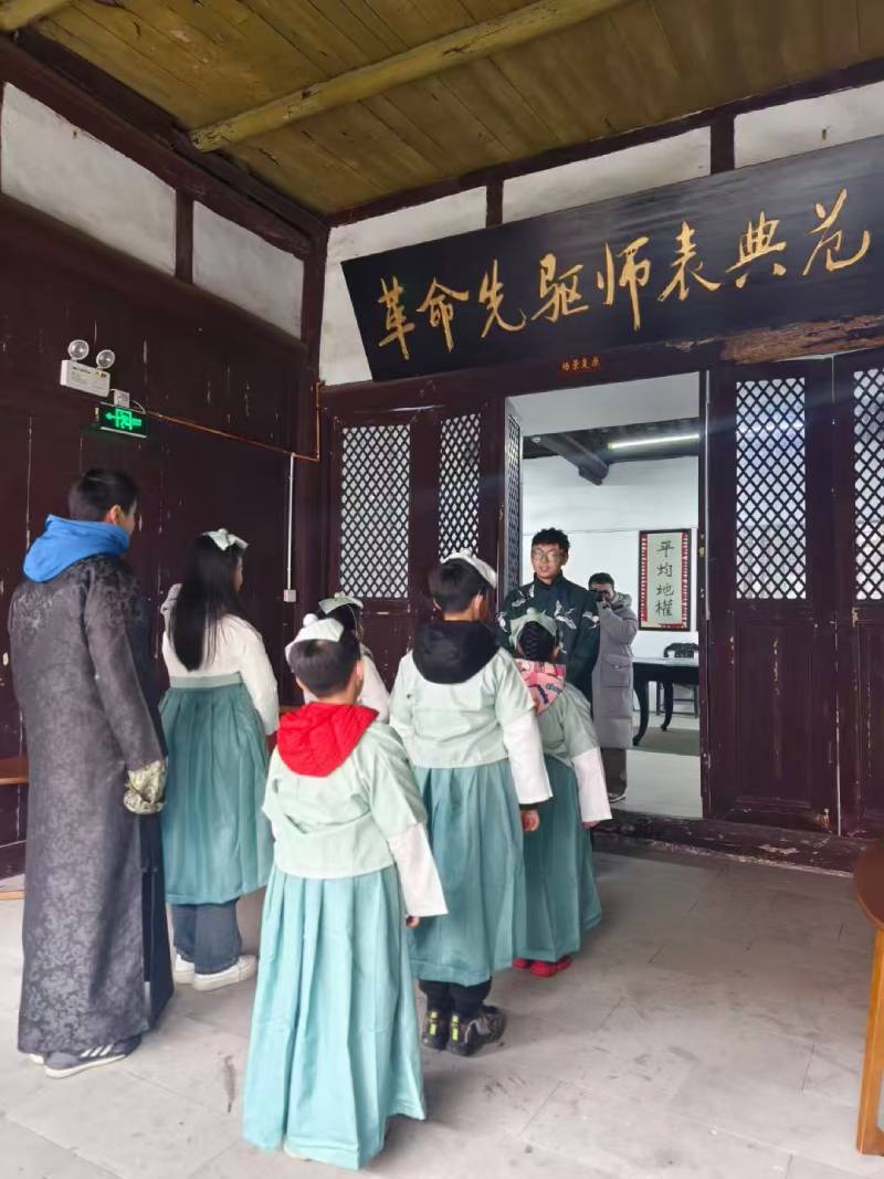 朝阳景区文学经典改编剧本游